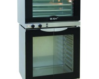 Печь конвекционная Abat КЭП-4 - 2