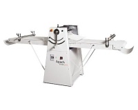 Машина тестораскаточная Apach Bakery Line ASH500/700 - 2