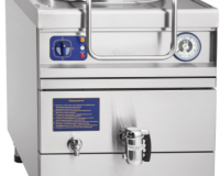 Котел пищеварочный Abat КПЭМ-60/9Т - 1