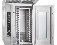 Ротационный пекарский шкаф Abat РПШ-18-8-6МР (разборная конструкция) - 1