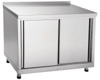 Стол производственный Abat СТКП-7-2 - 1