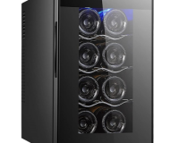 Шкаф винный Hurakan HKN-WNC25T - 1