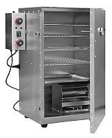 Печи-коптильни купить