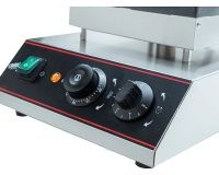 Вафельница Crazy Pan CP-WFM03L - 2