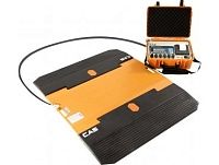 Весы автомобильные купить