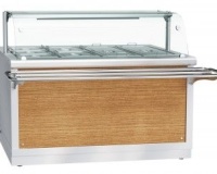 Мармит Abat ЭМК-70Х-01 - 1