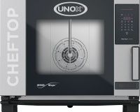 Пароконвектомат Unox XEVC-0511-EZRM - 1