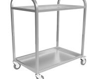 Тележка сервировочная Кобор ТС2-80/50 - 1