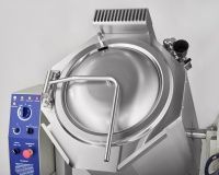 Котел пищеварочный газовый Abat КПГМ-60-ОМР - 5