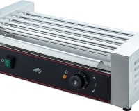 Гриль роликовый Crazy Pan CP-HDG05 - 1