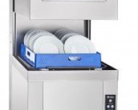 Машина посудомоечная купольная Abat МПК-700К - 1