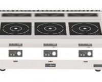 Плита индукционная Abat КИП-35Н-5,0 - 2