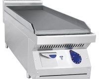 Поверхность жарочная Abat АКО-40/1Н-Ч-01 (гладкая поверхность) - 2