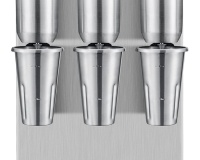 Миксер для молочных коктейлей Viatto VA-DM-B-30C - 1