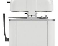 Тестоделитель-округлитель ручной Apach Bakery Line SPA M30 - 4
