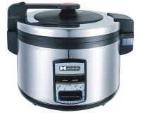 Рисоварка Hurakan HKN-SR56M - 1