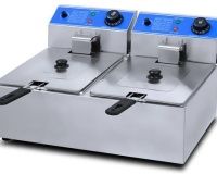 Фритюрница Viatto EF-6L-2 - 1