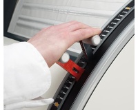 Машина тестозакаточная JAC Unic - 3