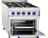 Плита газовая Abat ПГК-49ЖШ (Газ) - 2