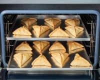 Печь конвекционная Abat КПП-4ЭМ - 9