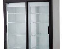 Шкаф холодильный Polair DM110Sd-S - 3