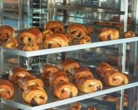 Конвекционная печь Abat КЭП-10П-01 с функцией автоматической мойки - 4