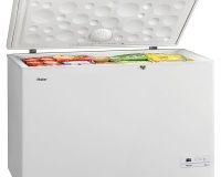 Ларь морозильный Haier HCE379R - 2