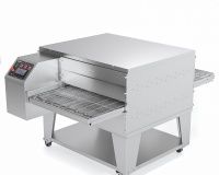 Печь электрическая для пиццы Abat ПЭК-800/2 - 6