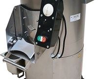 Картофелечистка Белторгмаш МОК-400 - 1
