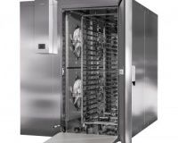 Камера шоковой заморозки Abat ШОКК-202 - 4