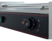 Гриль роликовый Crazy Pan CP-HDG05 - 2