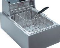 Фритюрница Crazy Pan CP-EF06L - 1