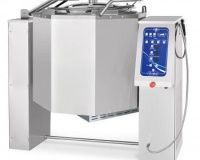 Котел пищеварочный Abat КПЭМ-160-ОМ2 (опрокидывание, перемешивание и охлаждение) - 1