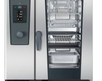 Пароконвектомат Rational iCombi Classic 10-1/1 (газовое исполнение) - 1