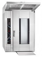 Печи ротационные купить