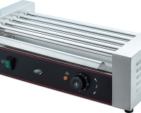 Гриль роликовый Crazy Pan CP-HDG05 - 1