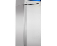 Шкаф холодильный Abat ШХ-0,5-01 нерж. - 1