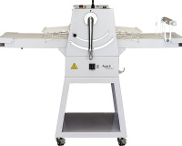 Машина тестораскаточная Apach Bakery Line ASH500/700 - 1