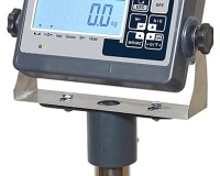 Весы напольные MAS PM1B-300-6080 - 2