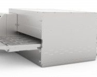 Печь электрическая для пиццы Abat ПЭК-600 (модуль для установки в 2 яруса) - 1