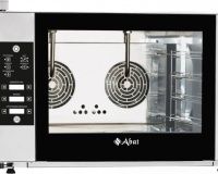 Конвекционная печь Abat КЭП-4ПМ-01 - 1