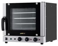 Печь конвекционная Crazy Pan CP-EC07FSR - 2