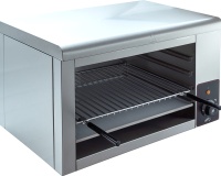 Гриль Salamander Crazy Pan CP-SEG580 - 1