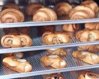 Конвекционная печь Abat КЭП-10П-01 с функцией автоматической мойки - 8