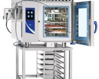 Дымогенератор для пароконвектомата Abat ДГ-85  - 4