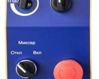 Котел пищеварочный Abat КПЭМ-160-ОМР со сливным краном и функциями перемешивания - 2