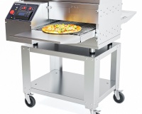 Печь электрическая для пиццы Abat ПЭК-400, конвейерная - 4