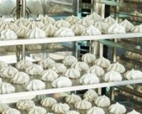 Конвекционная печь Abat КЭП-16П-01 с функцией автоматической мойки (выкатная тележка) - 7