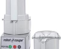 Процессор кухонный Robot Coupe R211XL (2 диска) - 1