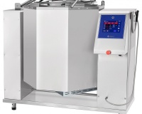 Котел пищеварочный Abat КПЭМ-350-ОМП (опрокидывание, перемешивание и охлаждение) - 2